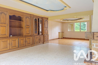 achat maison brunoy 91800