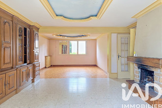 achat maison brunoy 91800