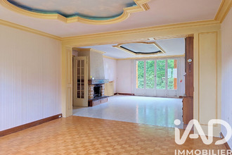 achat maison brunoy 91800