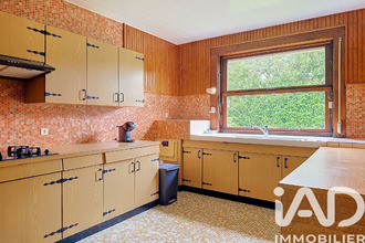 achat maison brunoy 91800