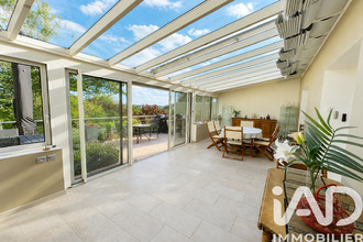 achat maison brunoy 91800
