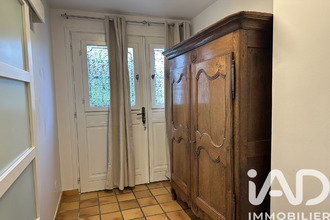 achat maison brunoy 91800