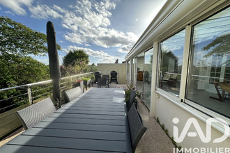 achat maison brunoy 91800