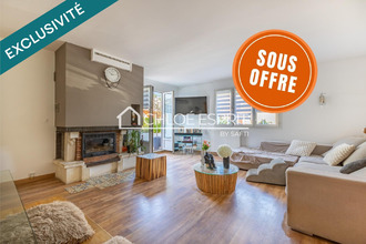 achat maison brunoy 91800
