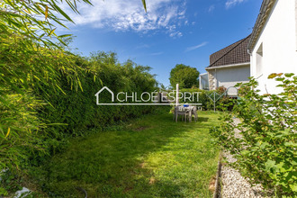 achat maison brunoy 91800