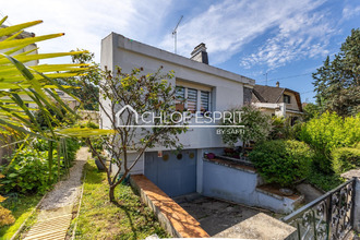 achat maison brunoy 91800