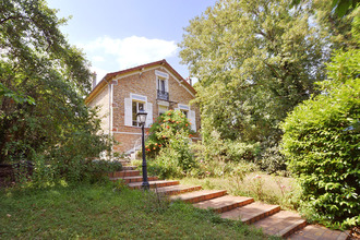 achat maison brunoy 91800