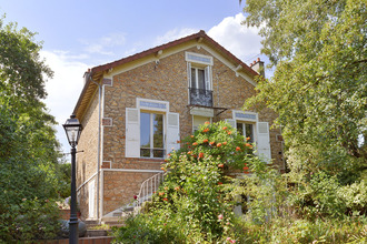 achat maison brunoy 91800