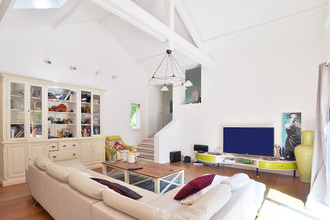 achat maison brunoy 91800