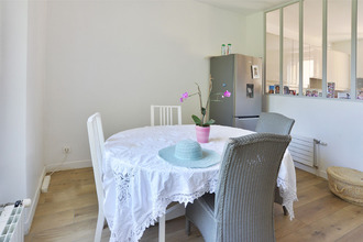 achat maison brunoy 91800