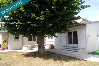 achat maison brunoy 91800