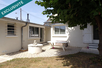 achat maison brunoy 91800