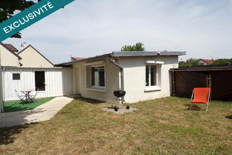 achat maison brunoy 91800