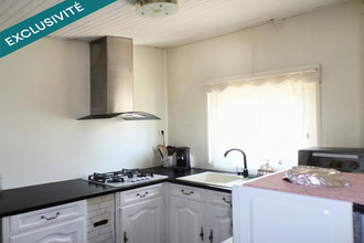 achat maison brunoy 91800