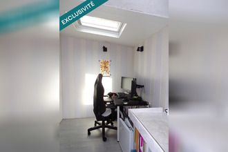 achat maison brunoy 91800