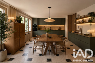 achat maison brunoy 91800