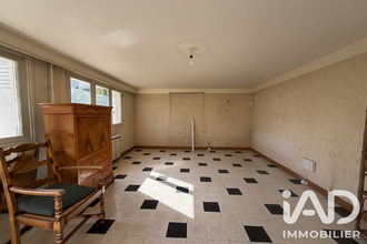 achat maison brunoy 91800