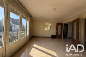 achat maison brunoy 91800
