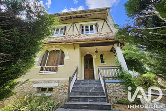 achat maison brunoy 91800