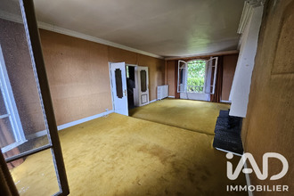 achat maison brunoy 91800