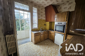 achat maison brunoy 91800