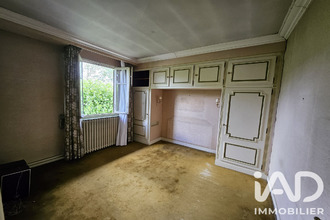 achat maison brunoy 91800