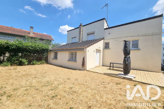 achat maison brunoy 91800