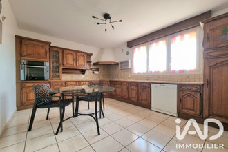 achat maison brunoy 91800