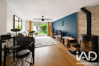 achat maison brunoy 91800