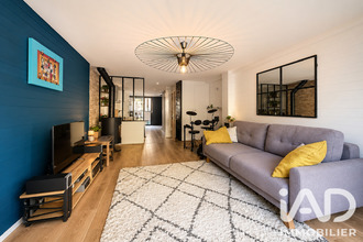 achat maison brunoy 91800