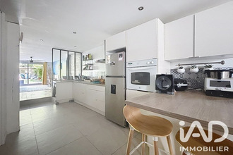 achat maison brunoy 91800