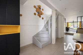 achat maison brunoy 91800