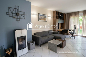 achat maison brunoy 91800