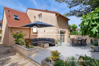 achat maison brunoy 91800