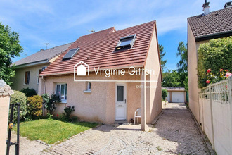 achat maison brunoy 91800