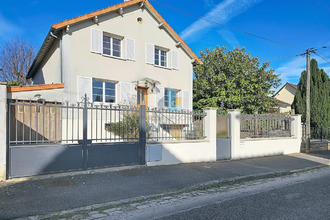 achat maison brunoy 91800