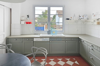 achat maison brunoy 91800