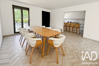 achat maison brunoy 91800