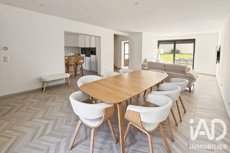 achat maison brunoy 91800