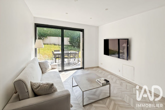 achat maison brunoy 91800