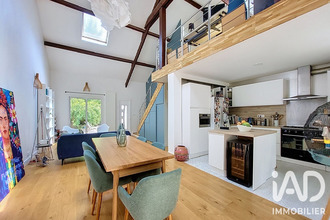 achat maison brunoy 91800