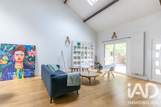 achat maison brunoy 91800