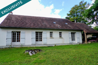 achat maison brunoy 91800