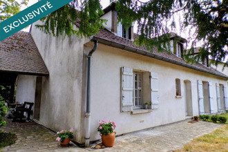 achat maison brunoy 91800