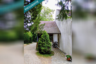 achat maison brunoy 91800