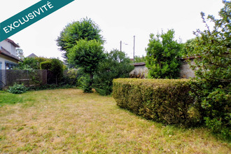 achat maison brunoy 91800