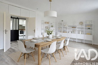 achat maison brunoy 91800