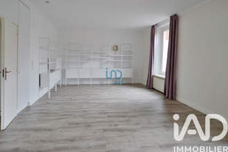 achat maison brunoy 91800