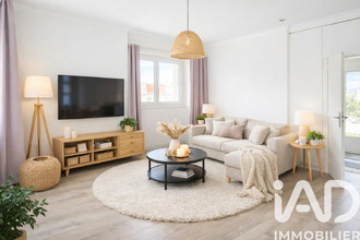 achat maison brunoy 91800