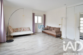 achat maison brunoy 91800